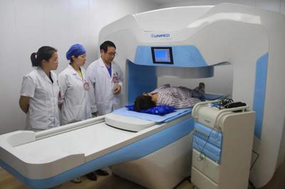 【人文婦科】非侵入性“微無(wú)創(chuàng)”治療,到底好在哪里?