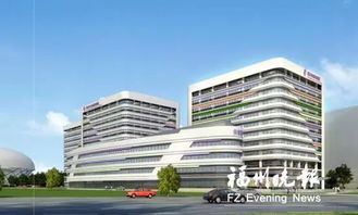 福州大批醫(yī)院改擴(kuò)建 市婦幼保健院新院年內(nèi)封頂