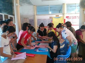 福興婦產(chǎn)醫(yī)院攜手城門(mén)鎮(zhèn)開(kāi)展送醫(yī)下鄉(xiāng)體檢活動(dòng)