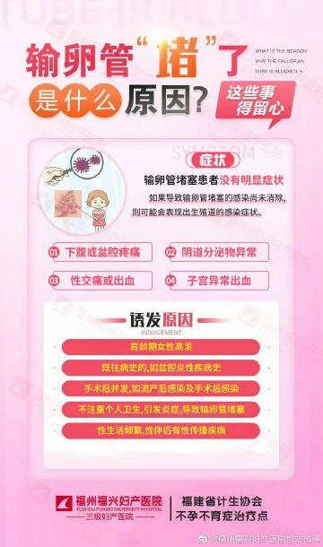 福州福興婦產(chǎn)醫(yī)院官方微博