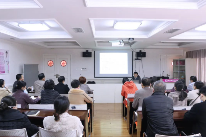 精準(zhǔn)保胎專家同研共討,助力求子家庭點(diǎn)亮好“孕”明燈