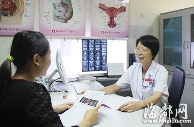 醫(yī)生將走出體制 福州三甲醫(yī)院主任跳槽“民營”_新聞_東快網(wǎng)