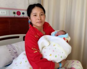 一胎剖終身剖 泉州福興婦產(chǎn)醫(yī)院打破謠言 見(jiàn)證二孩媽媽的逆襲