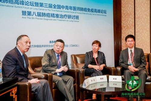 精準(zhǔn)治療時(shí)代來(lái)臨 肺癌有望成為慢性病