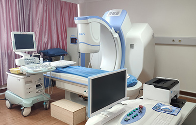 深圳市普羅醫(yī)學股份