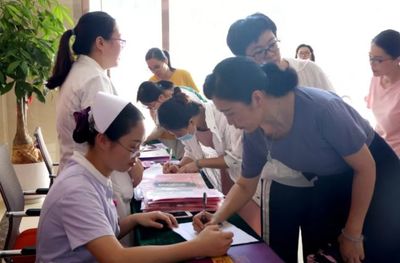 2019泉州產(chǎn)前診斷暨胎兒超聲篩查學(xué)術(shù)會在福興婦產(chǎn)醫(yī)院成功召開