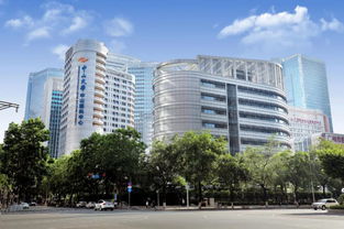 收藏 廣州的這幾家醫(yī)院全國(guó)最強(qiáng)