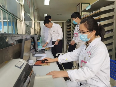 相信黨依靠黨 建設(shè)紅色福興特色醫(yī)院——訪福州福興婦產(chǎn)醫(yī)院總經(jīng)理王海波