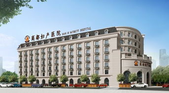 鄭州商都婦產(chǎn)醫(yī)院與福州福興婦產(chǎn)醫(yī)院介紹