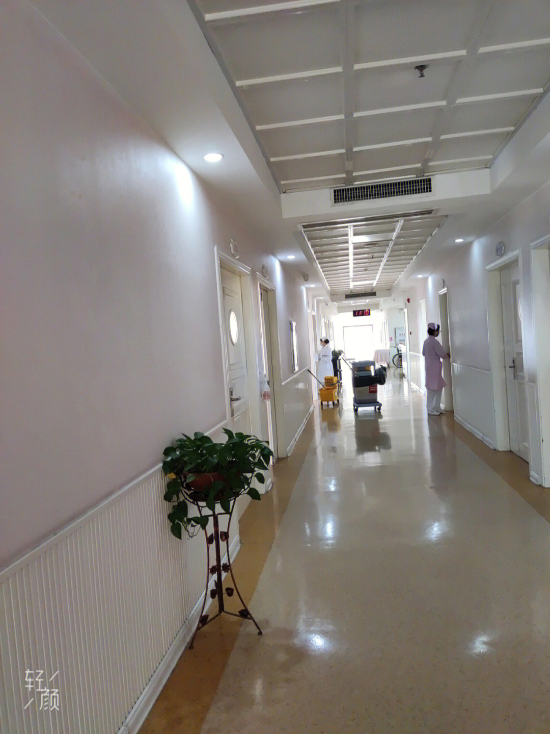 我們不一樣——走進(jìn)福興產(chǎn)科，福州福興婦產(chǎn)醫(yī)院