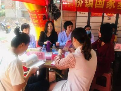 過去一年，有你真好 福建省計(jì)生協(xié)與福州福興婦產(chǎn)醫(yī)院攜手服務(wù)計(jì)生家庭