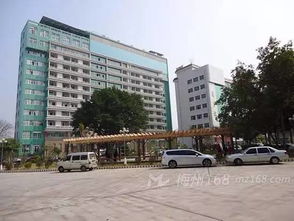 興寧市人民醫(yī)院將遷址福興新聯(lián)村，助力區(qū)域醫(yī)療資源優(yōu)化升級(jí)