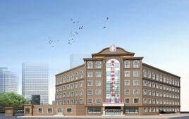 瑪麗亞婦產(chǎn)醫(yī)院與福州福興婦產(chǎn)醫(yī)院 專業(yè)婦產(chǎn)醫(yī)療服務(wù)對(duì)比